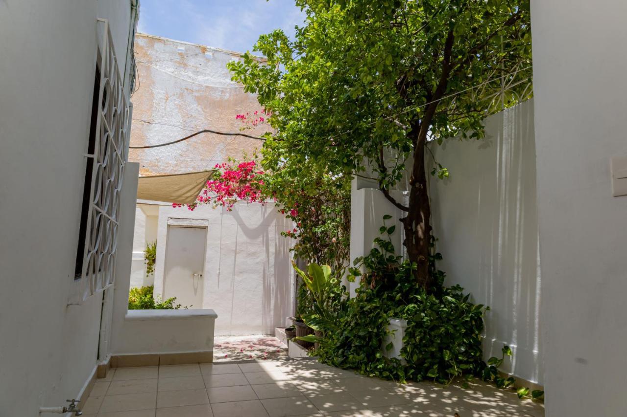 Hotel Las Palmas Cancun Centro Cancún Exterior foto